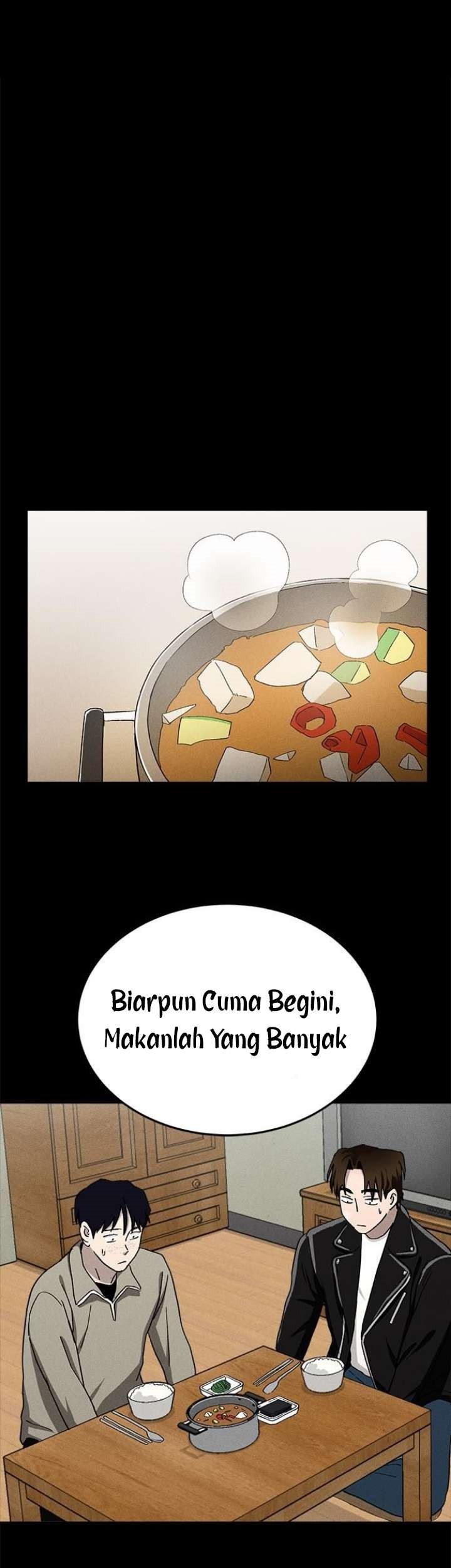 Fate Coin Chapter 19 - halaman 9