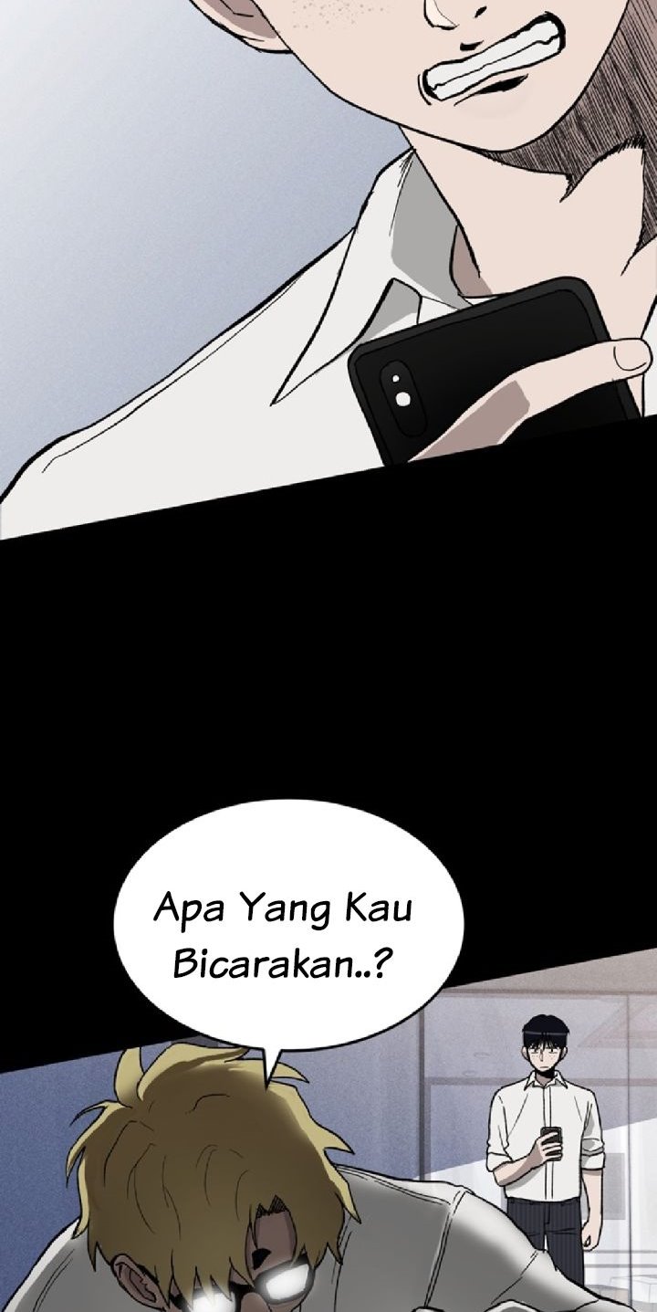 Fate Coin Chapter 2 - halaman 11