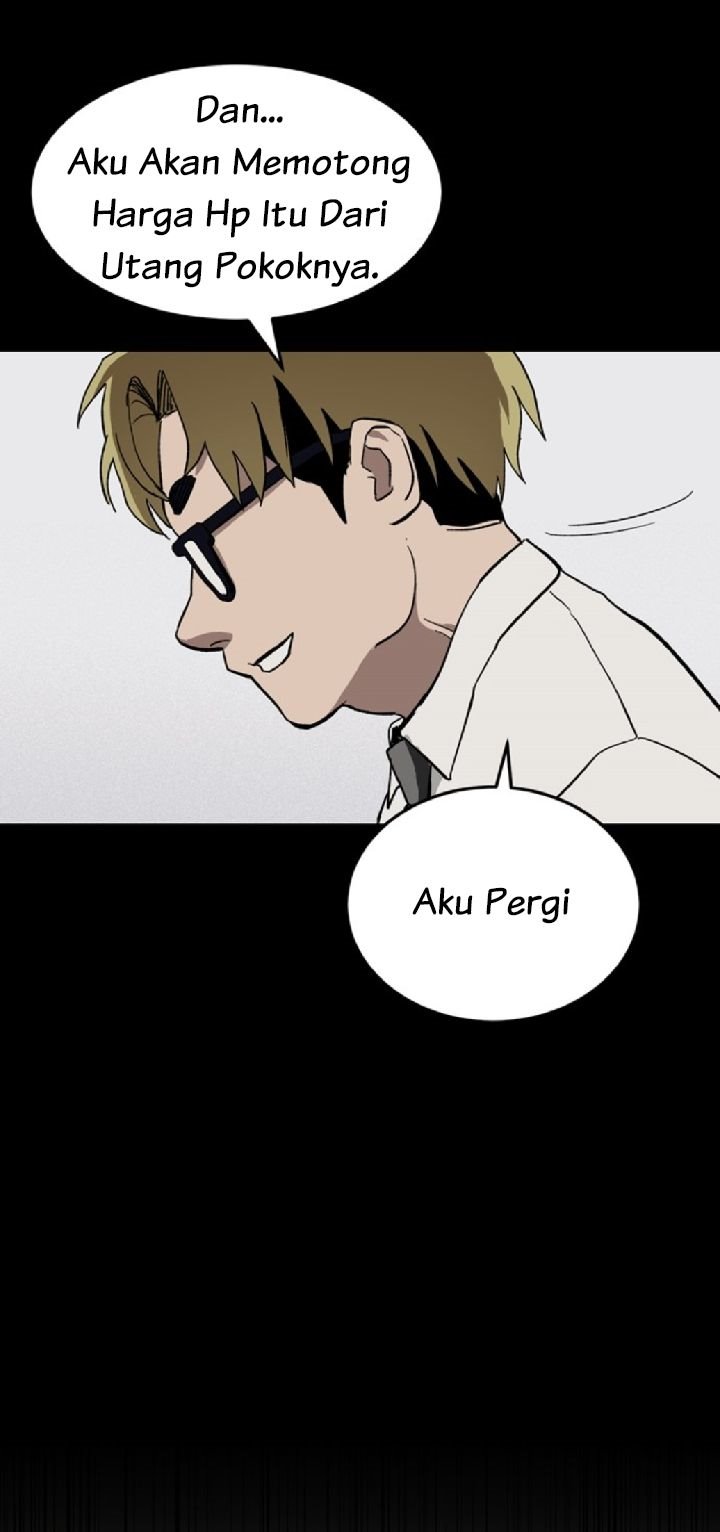 Fate Coin Chapter 2 - halaman 21