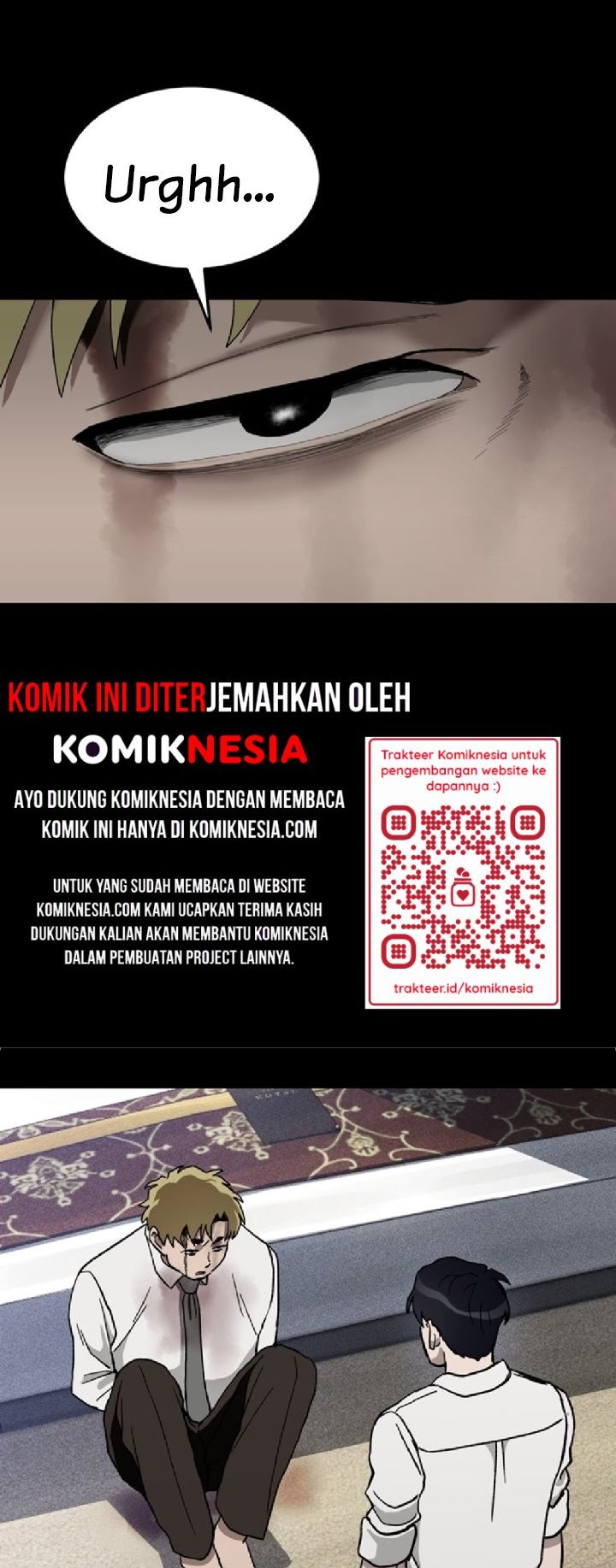 Fate Coin Chapter 2 - halaman 26
