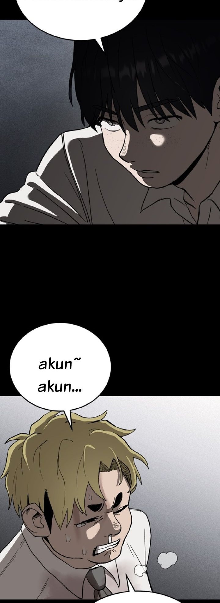 Fate Coin Chapter 2 - halaman 42
