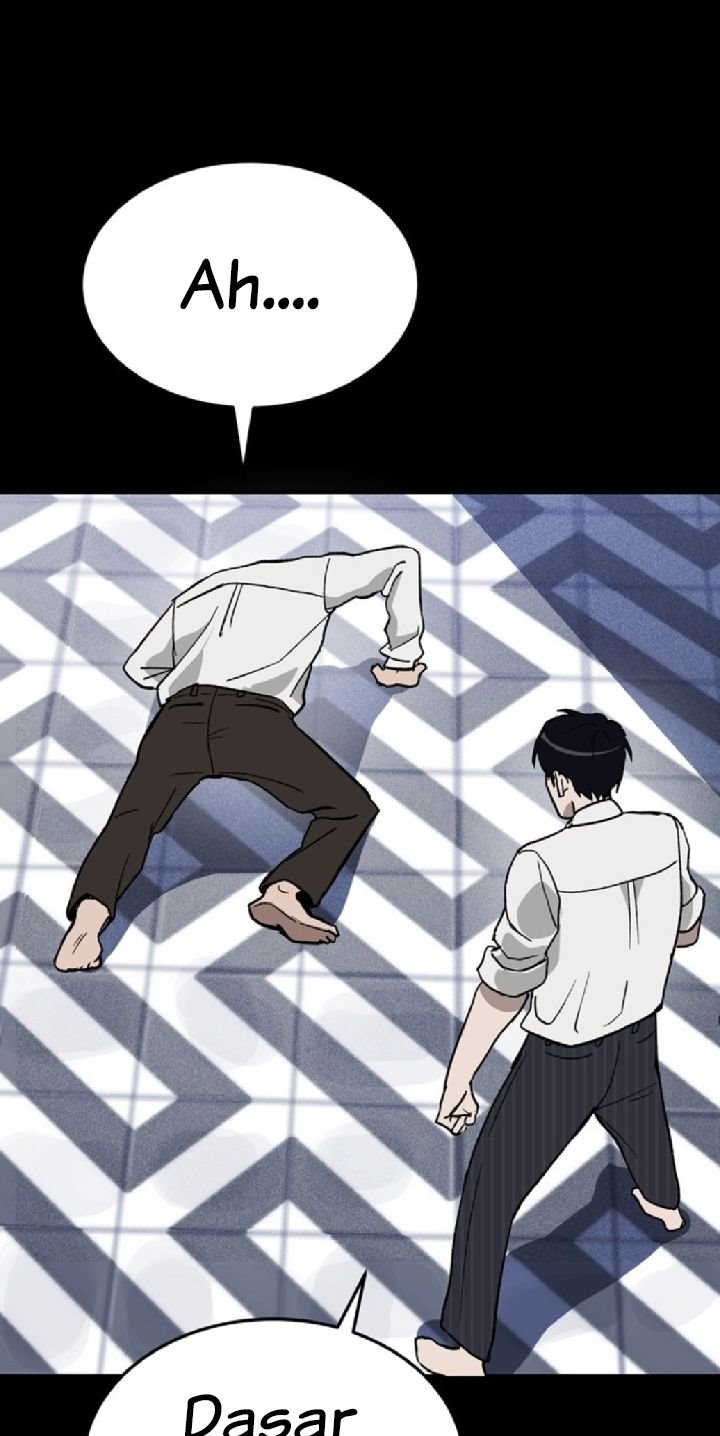 Fate Coin Chapter 2 - halaman 9