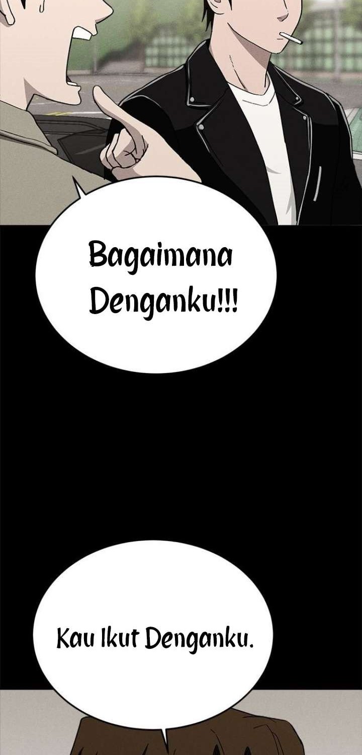 Fate Coin Chapter 20 - halaman 10