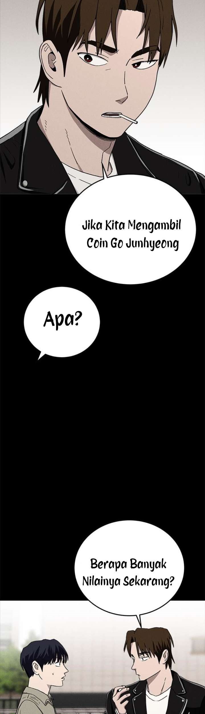 Fate Coin Chapter 20 - halaman 11
