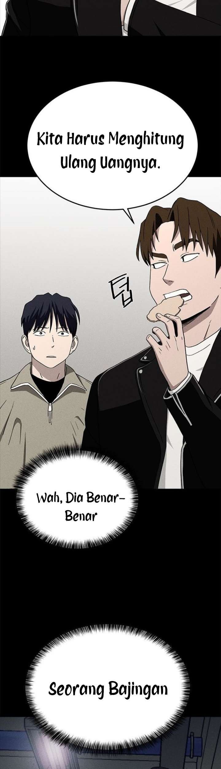 Fate Coin Chapter 20 - halaman 13