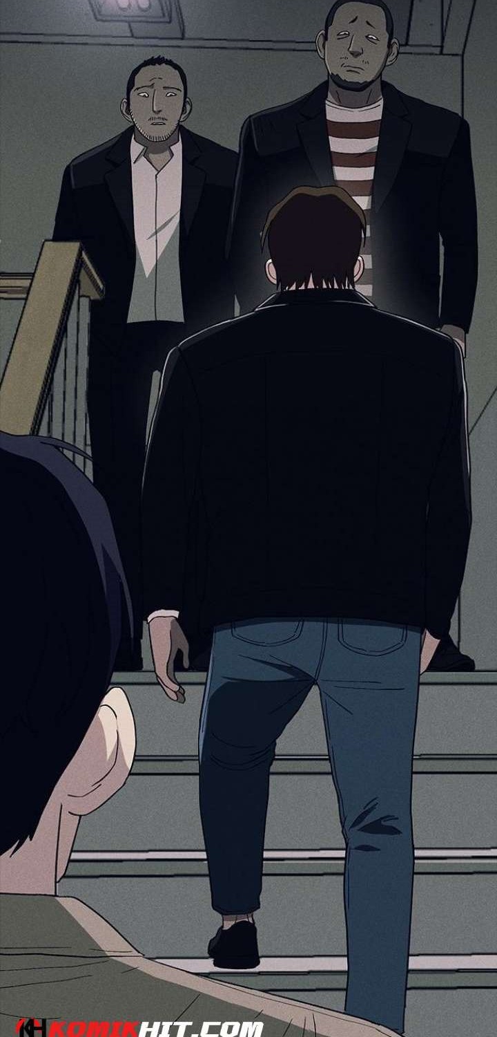 Fate Coin Chapter 20 - halaman 14