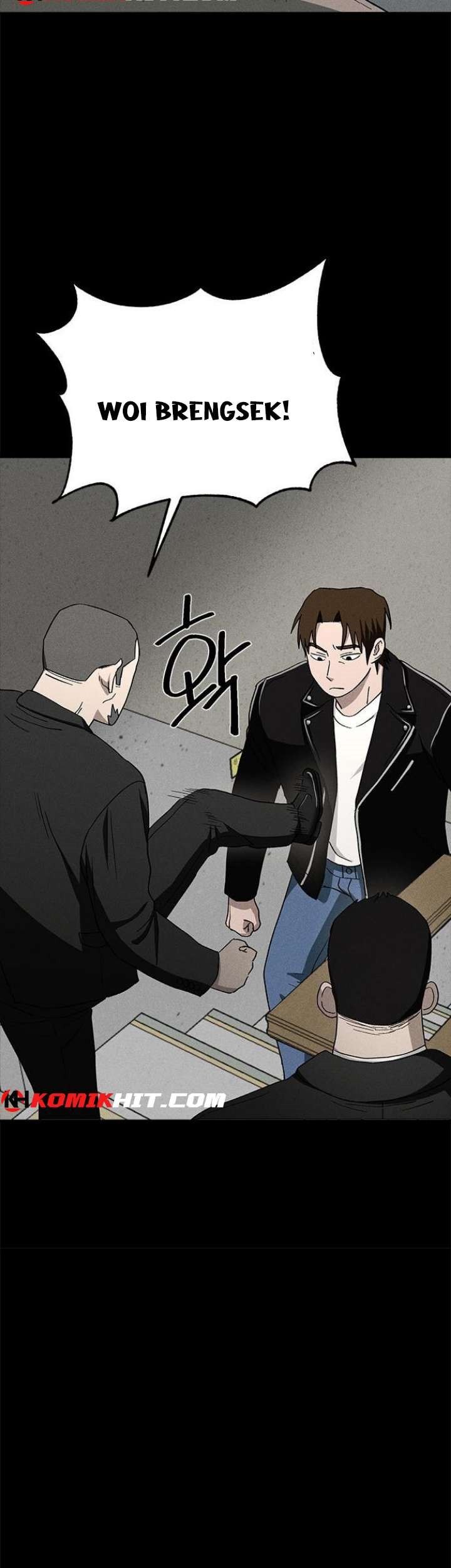 Fate Coin Chapter 20 - halaman 15