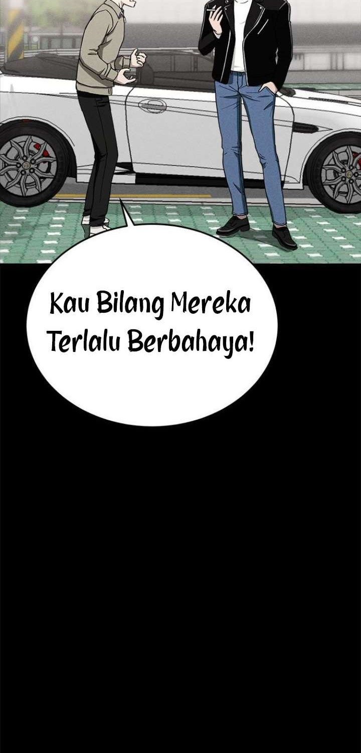 Fate Coin Chapter 20 - halaman 2