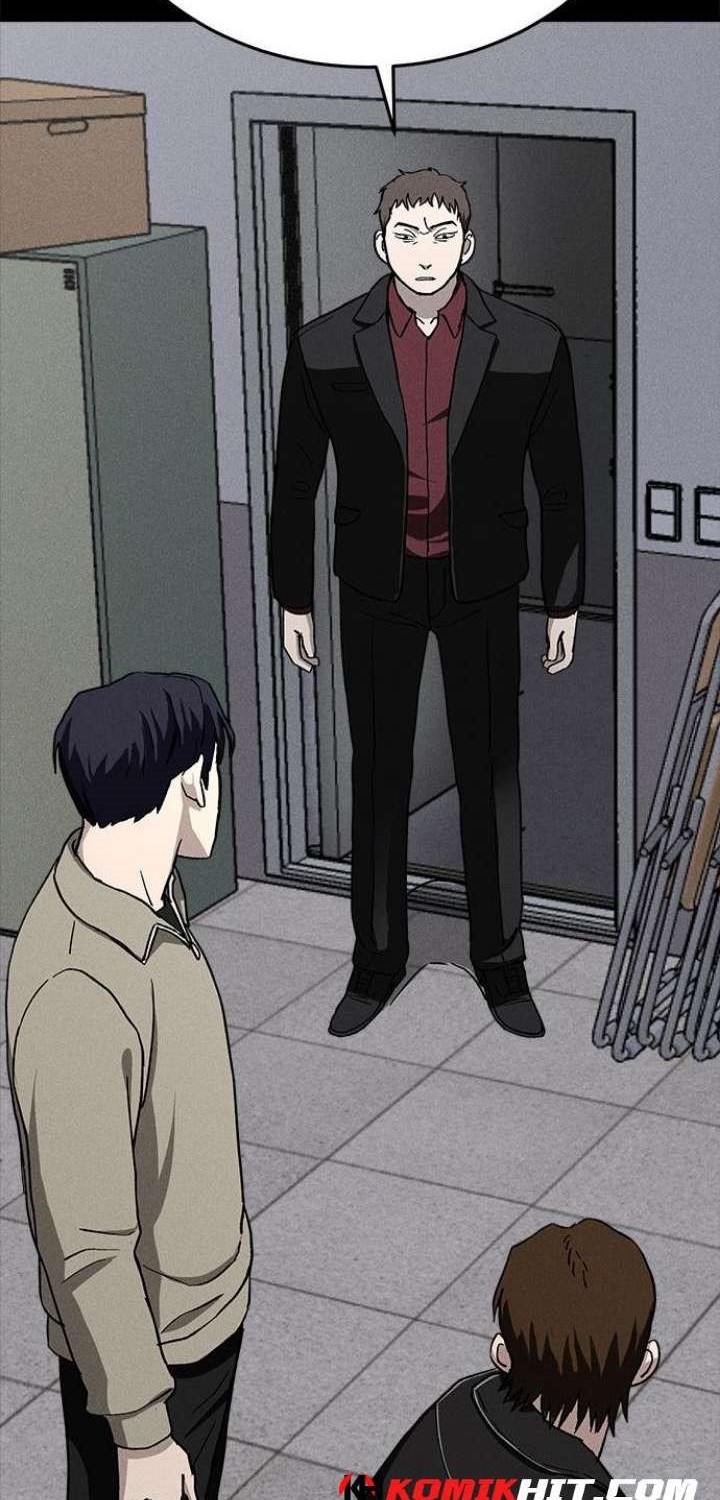 Fate Coin Chapter 20 - halaman 20