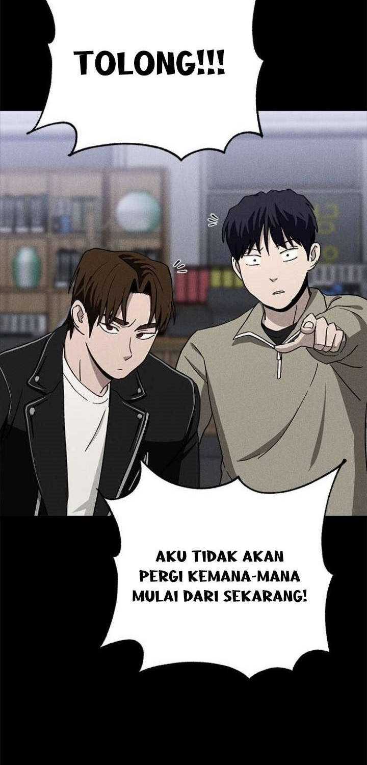 Fate Coin Chapter 20 - halaman 22