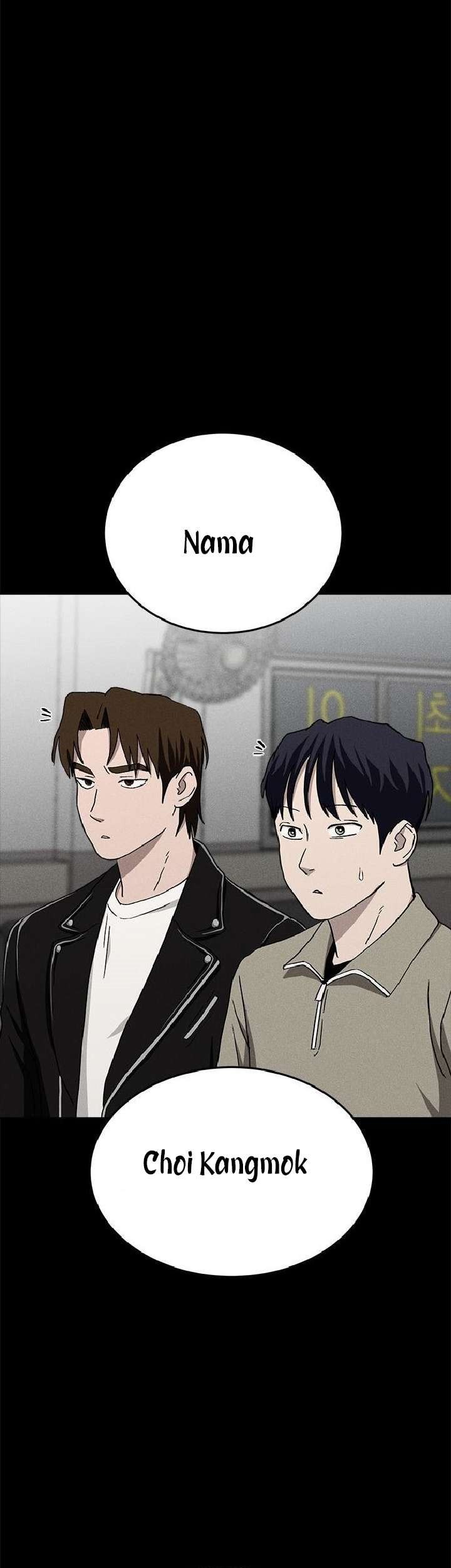 Fate Coin Chapter 20 - halaman 29