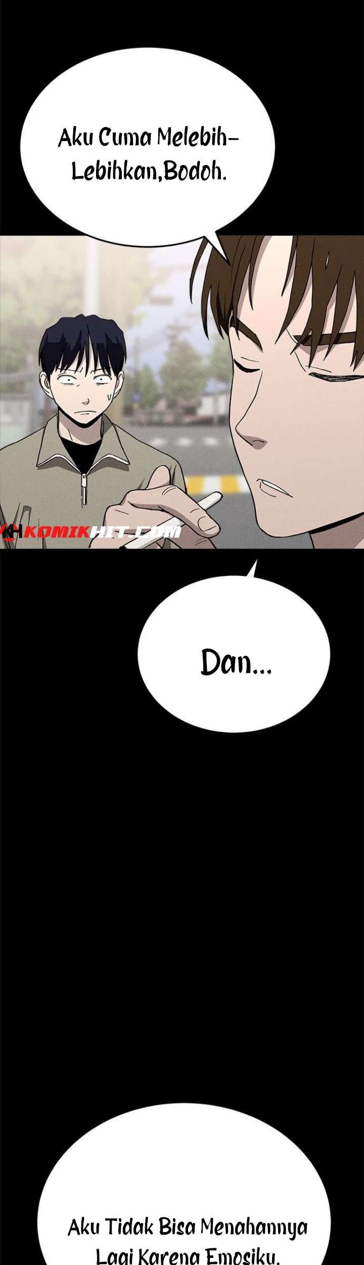Fate Coin Chapter 20 - halaman 3