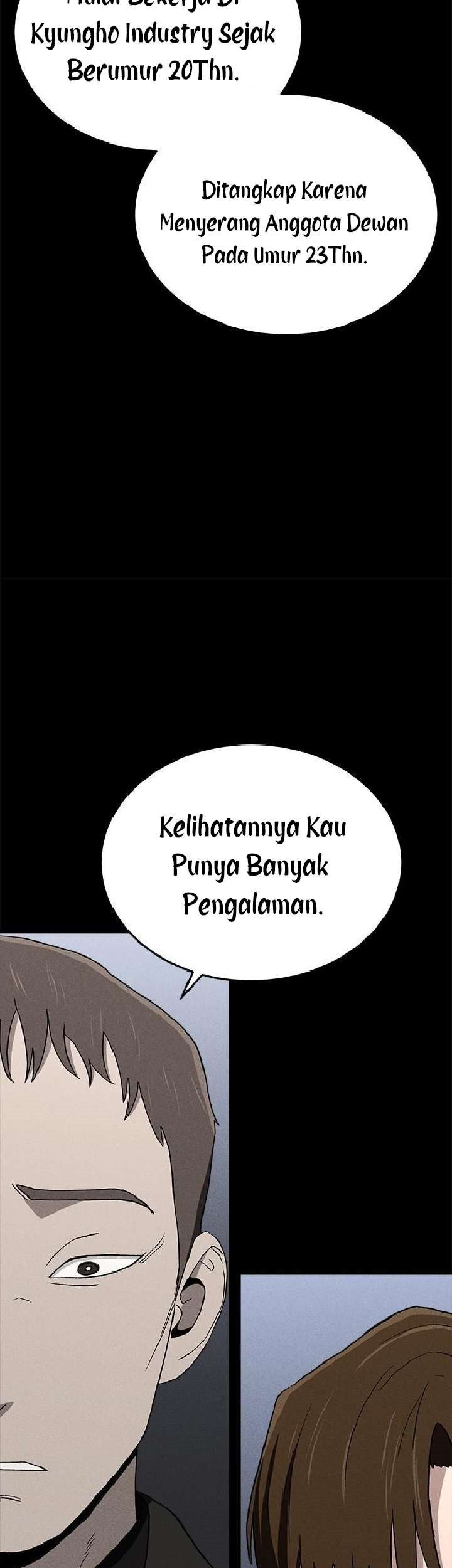 Fate Coin Chapter 20 - halaman 31