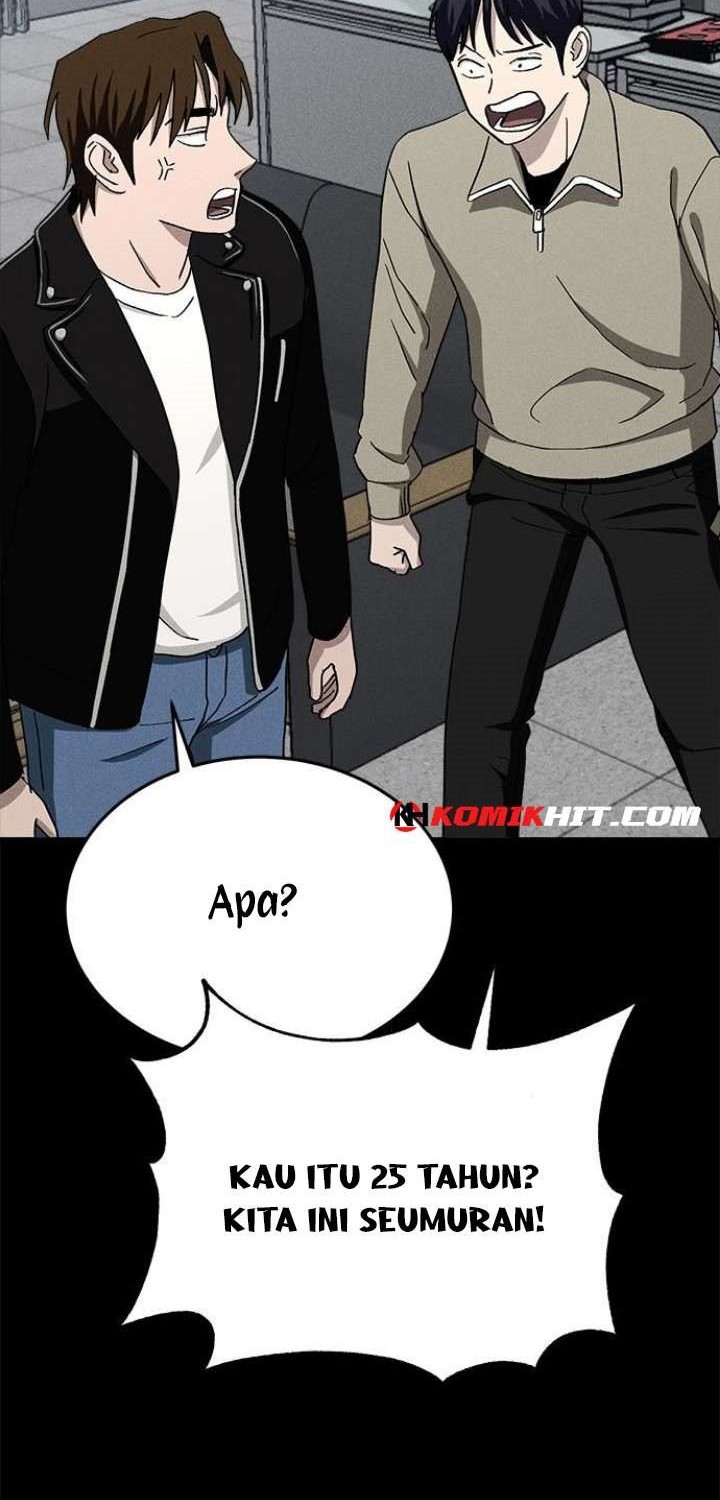 Fate Coin Chapter 20 - halaman 35