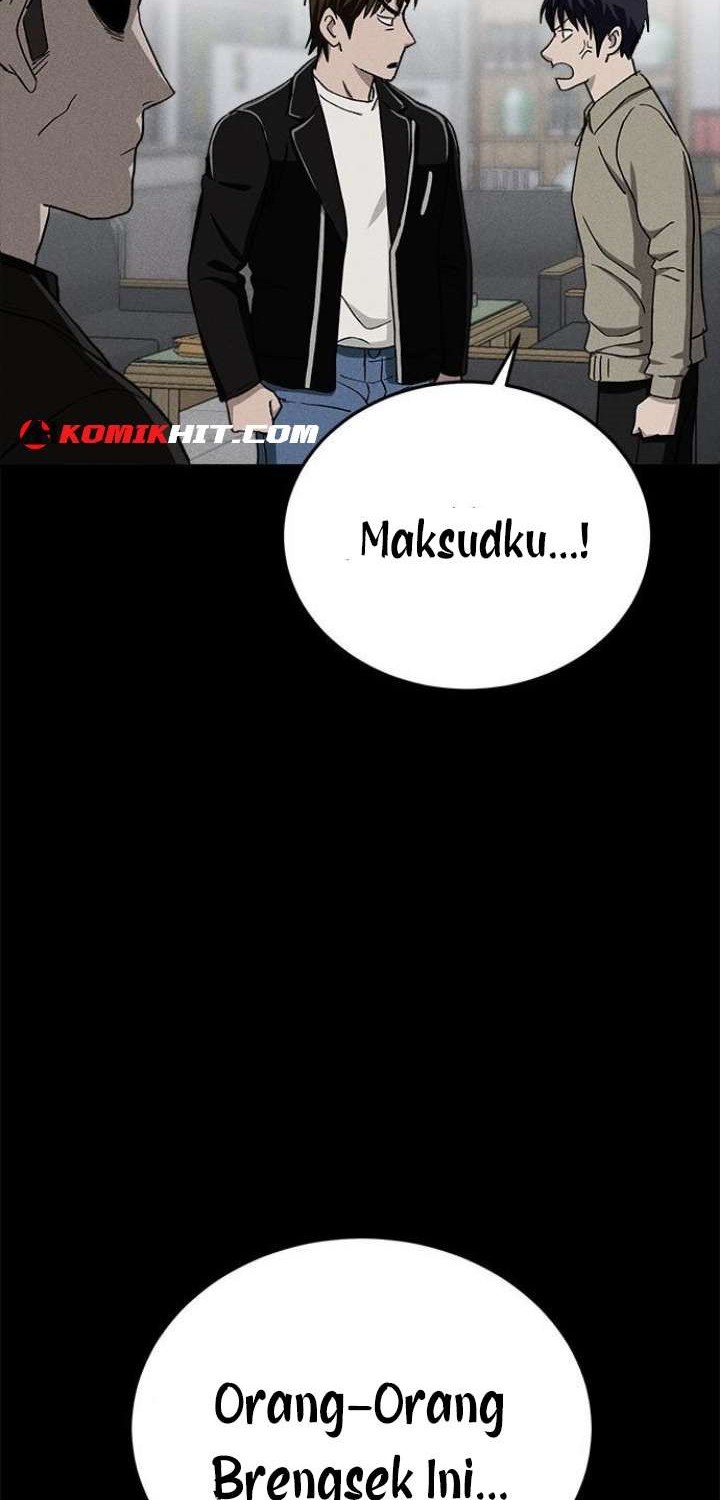 Fate Coin Chapter 20 - halaman 37