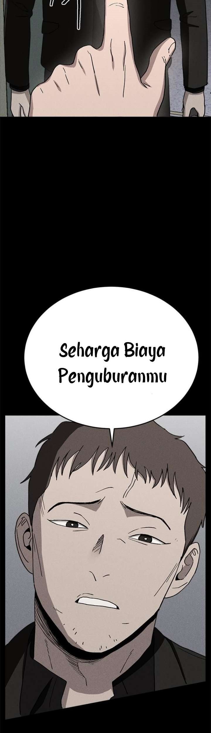 Fate Coin Chapter 20 - halaman 42