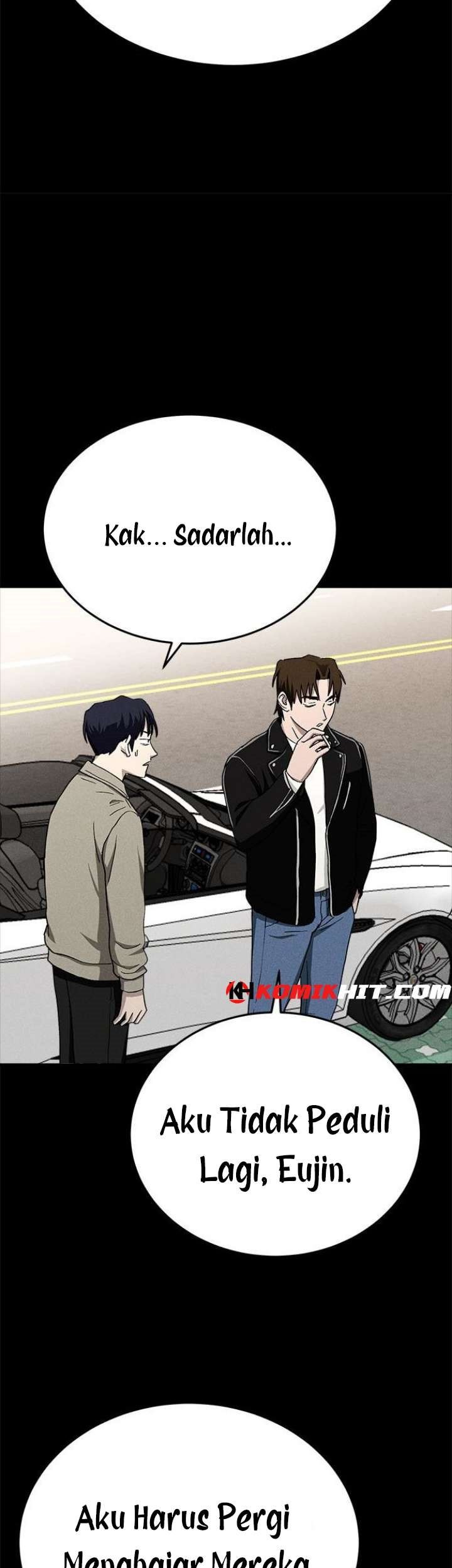 Fate Coin Chapter 20 - halaman 5