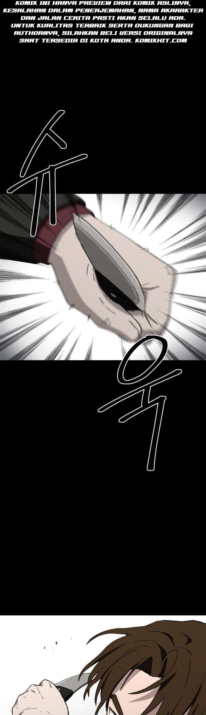 Fate Coin Chapter 21 - halaman 1