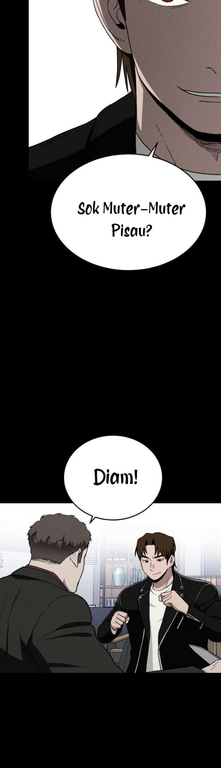 Fate Coin Chapter 21 - halaman 11