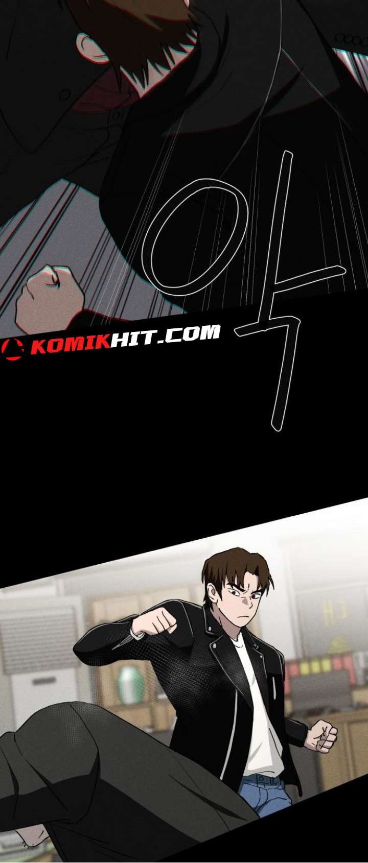 Fate Coin Chapter 21 - halaman 15