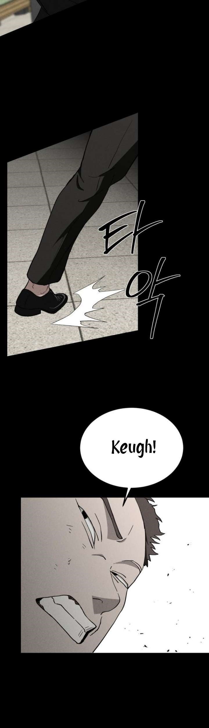 Fate Coin Chapter 21 - halaman 16