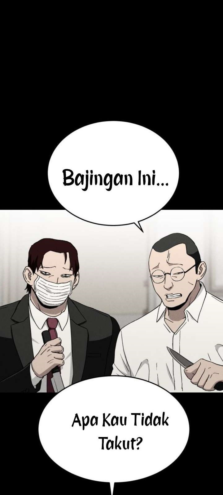 Fate Coin Chapter 21 - halaman 21