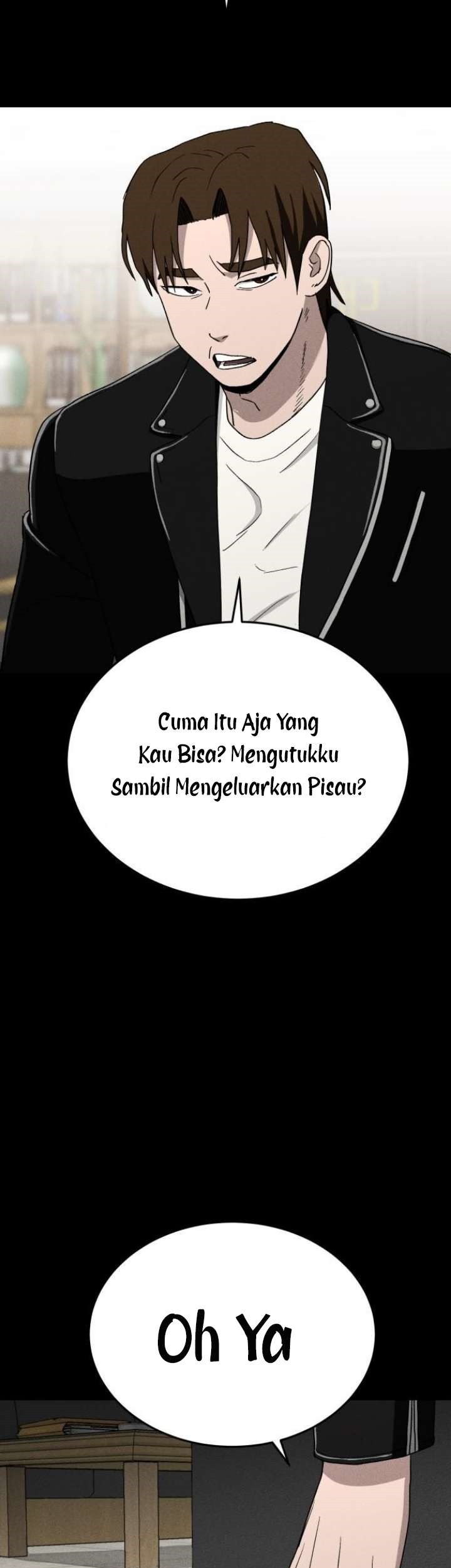 Fate Coin Chapter 21 - halaman 22
