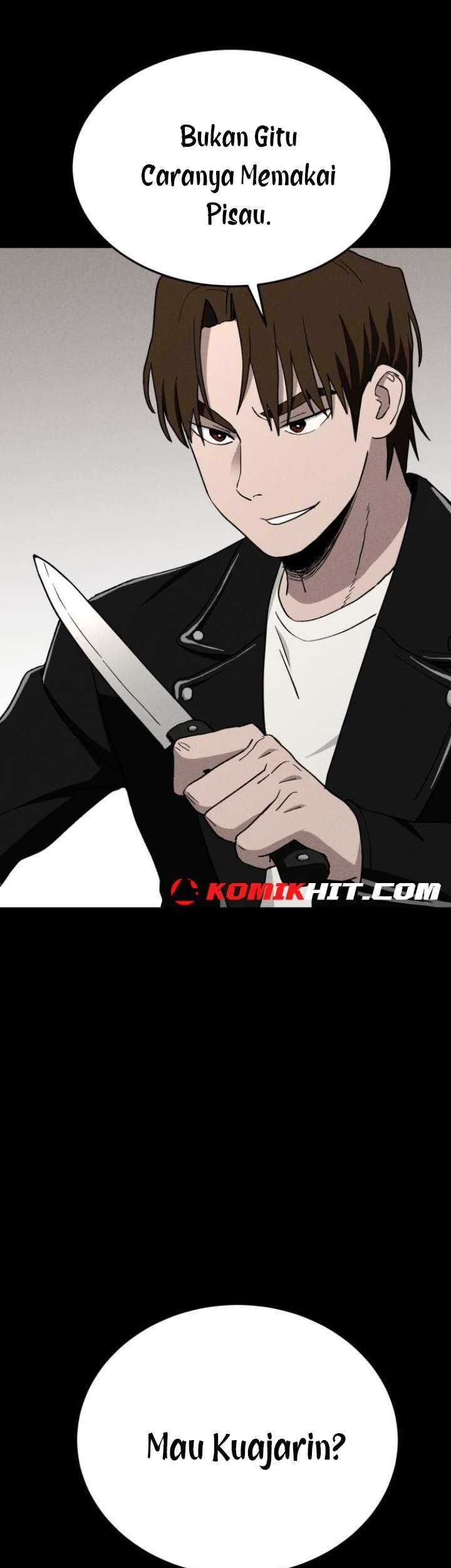 Fate Coin Chapter 21 - halaman 24