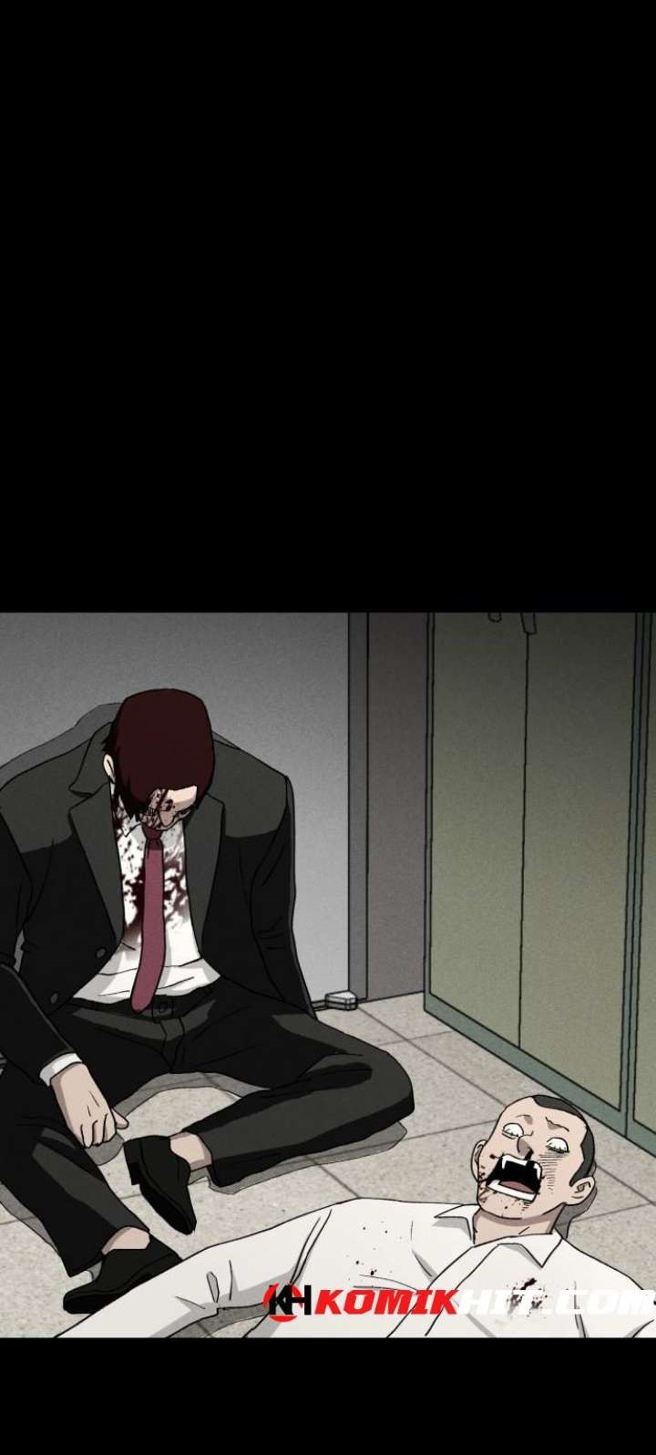 Fate Coin Chapter 21 - halaman 27