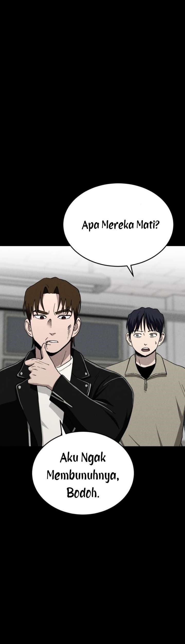 Fate Coin Chapter 21 - halaman 28