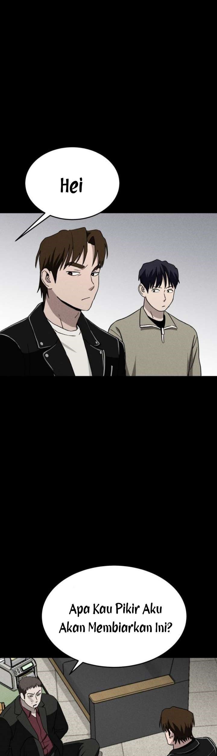 Fate Coin Chapter 21 - halaman 30