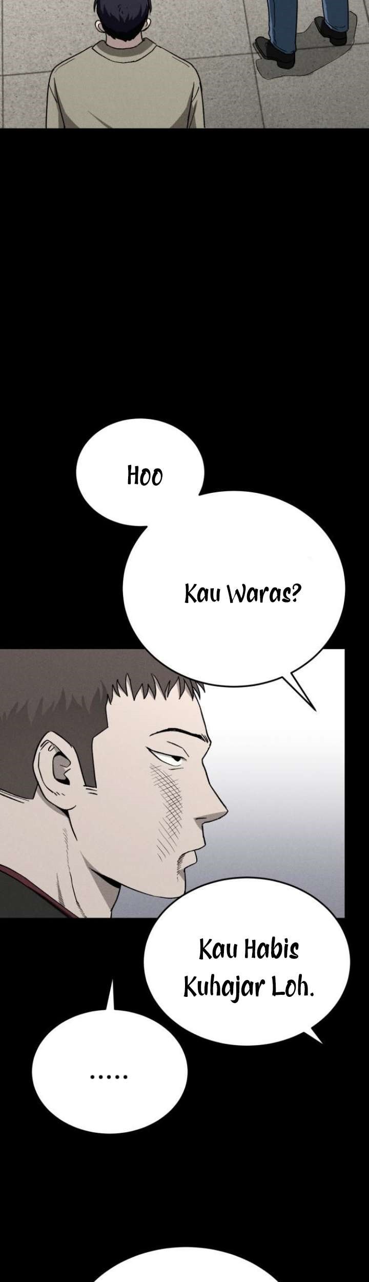 Fate Coin Chapter 21 - halaman 32