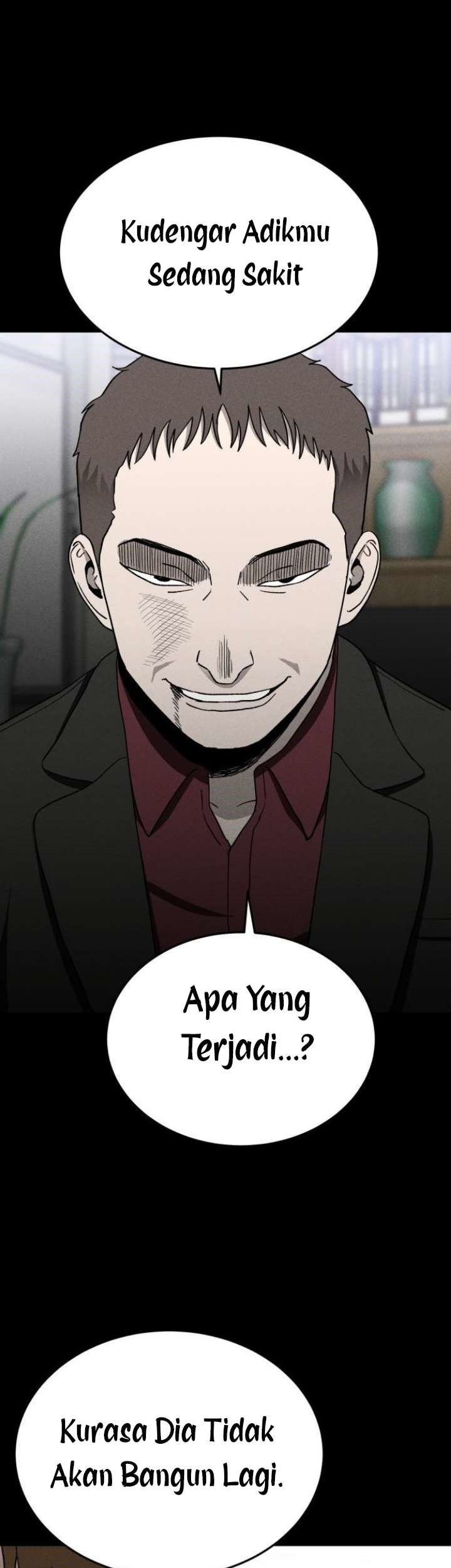 Fate Coin Chapter 21 - halaman 34
