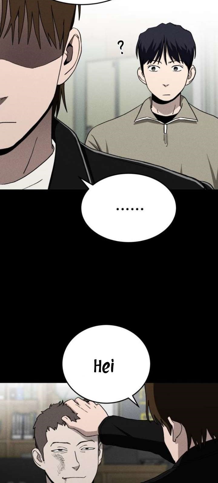 Fate Coin Chapter 21 - halaman 35
