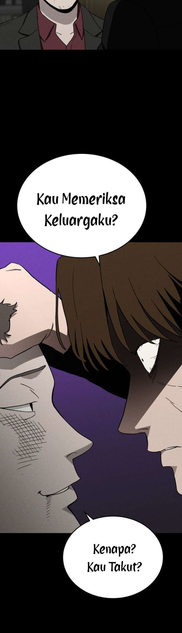 Fate Coin Chapter 21 - halaman 36