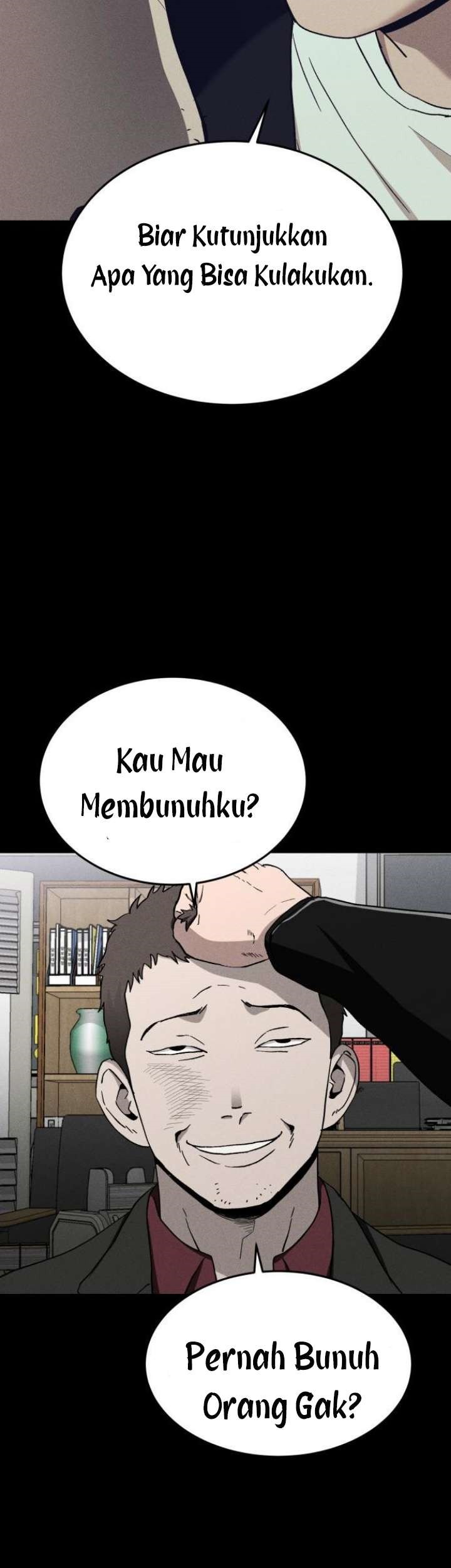 Fate Coin Chapter 21 - halaman 38