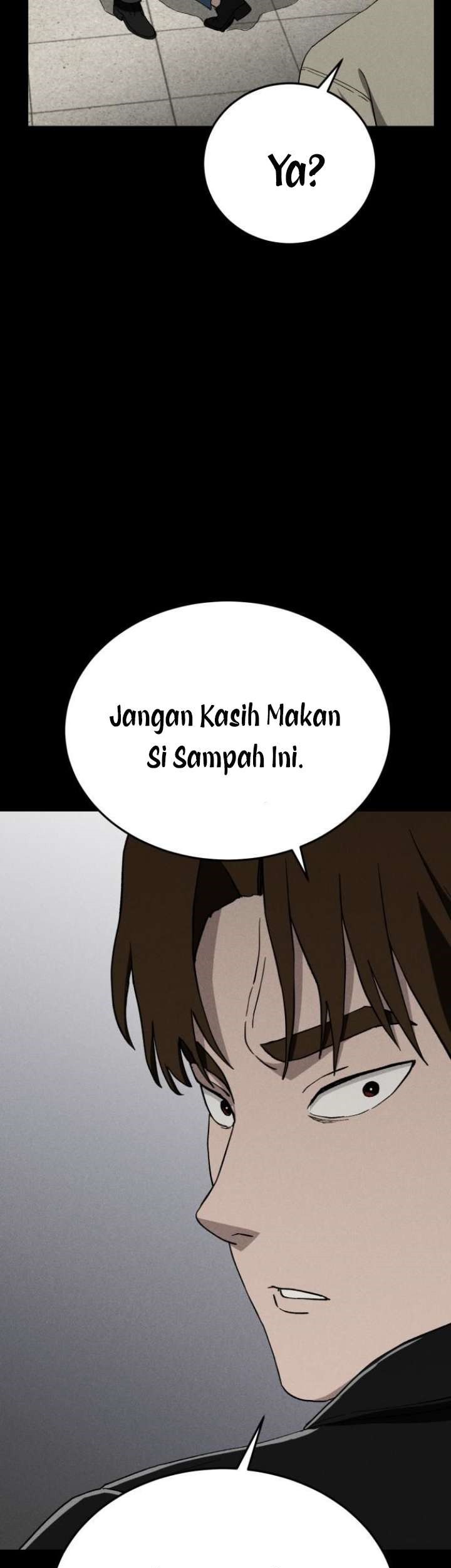 Fate Coin Chapter 21 - halaman 40