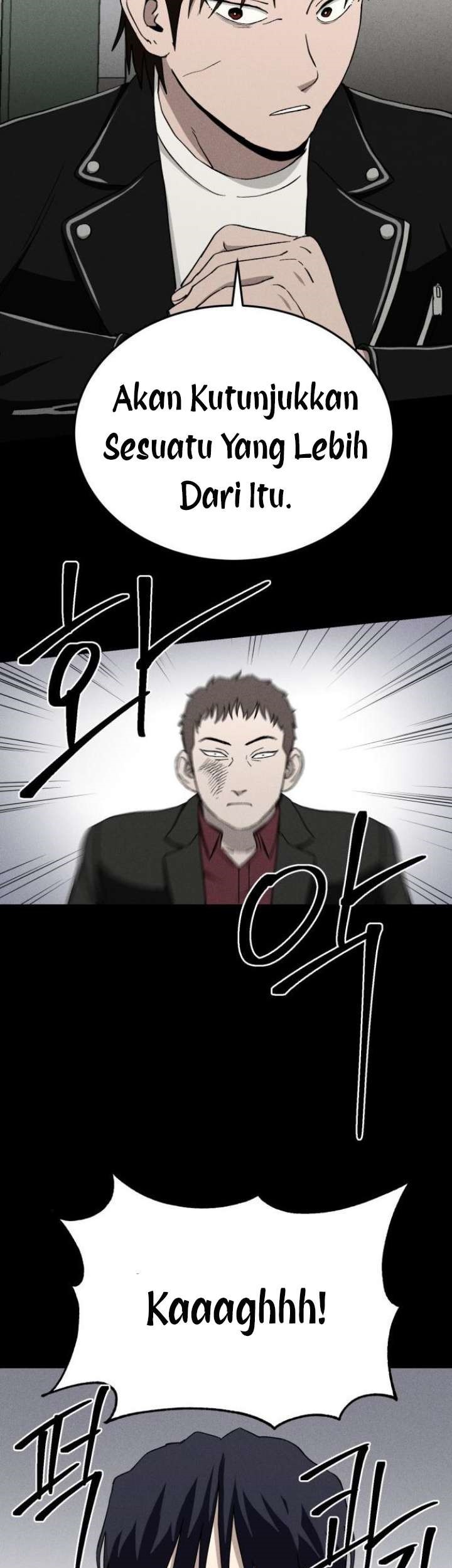 Fate Coin Chapter 21 - halaman 42