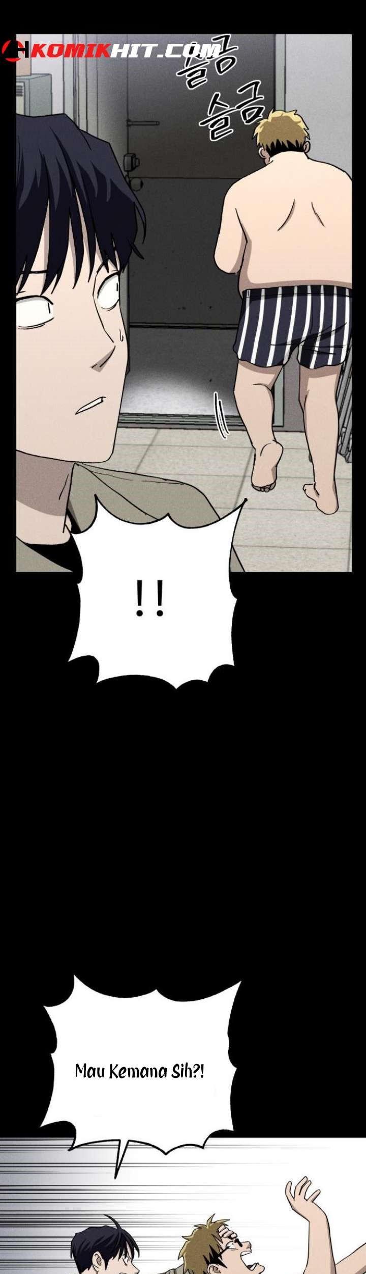 Fate Coin Chapter 21 - halaman 44