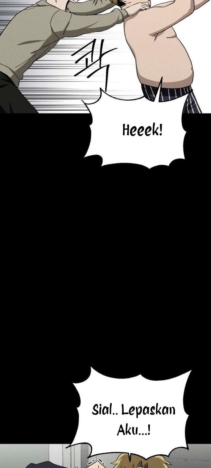 Fate Coin Chapter 21 - halaman 45