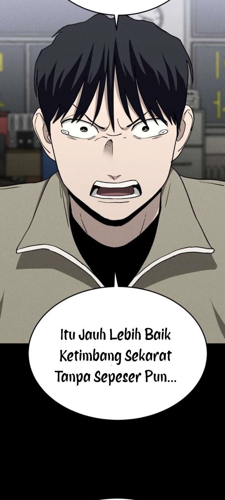Fate Coin Chapter 21 - halaman 49