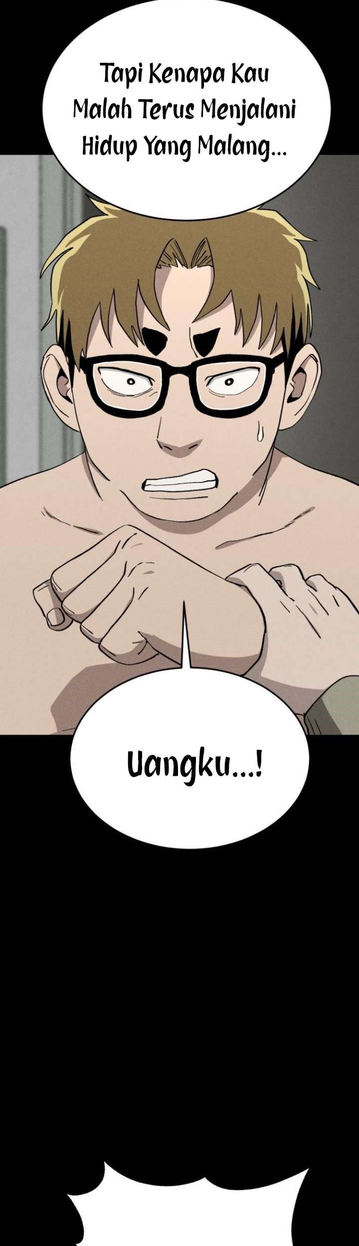 Fate Coin Chapter 21 - halaman 50