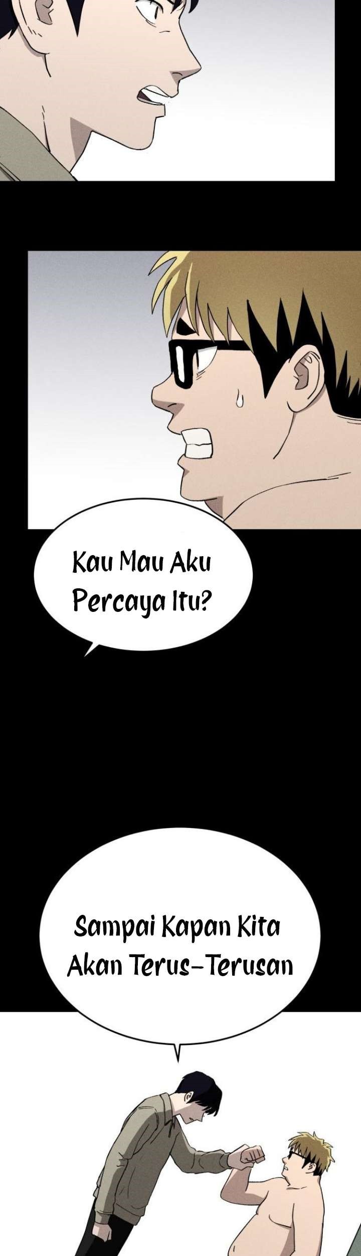 Fate Coin Chapter 21 - halaman 52