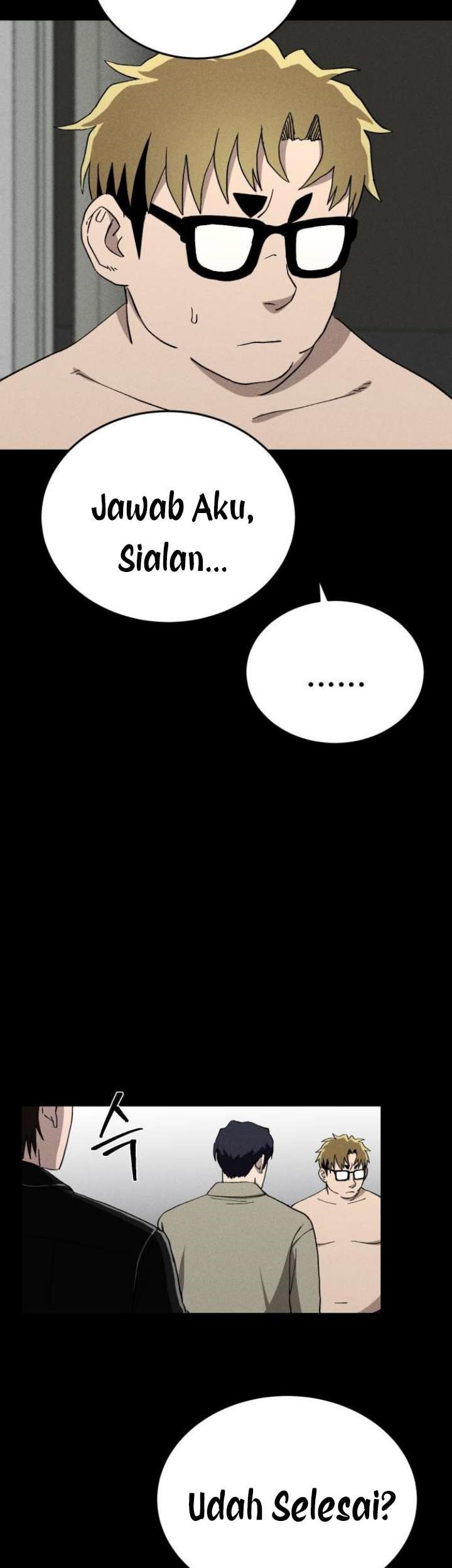 Fate Coin Chapter 21 - halaman 54