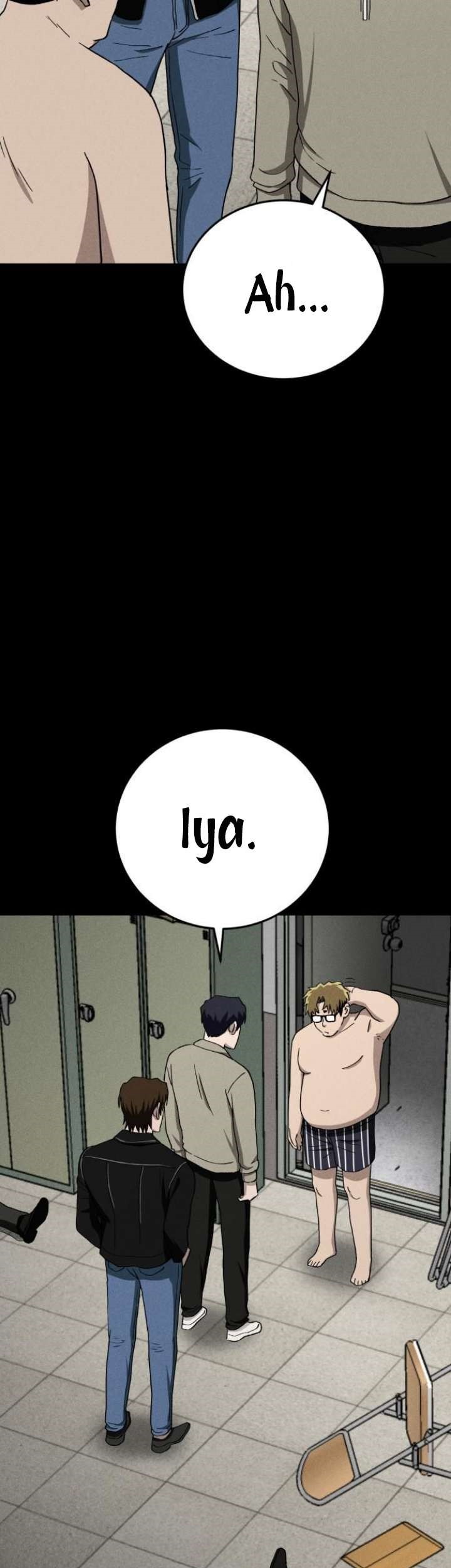Fate Coin Chapter 21 - halaman 56