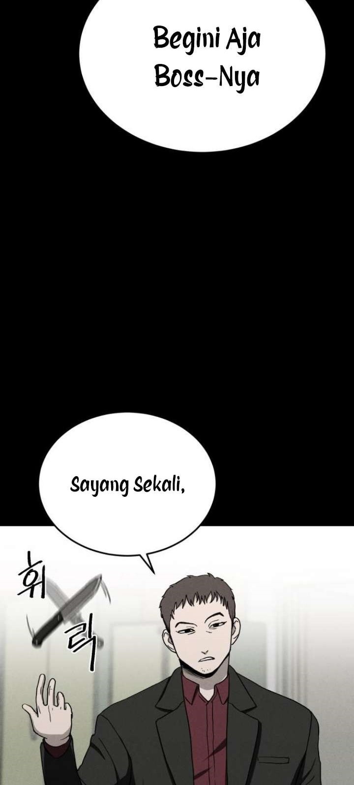 Fate Coin Chapter 21 - halaman 6