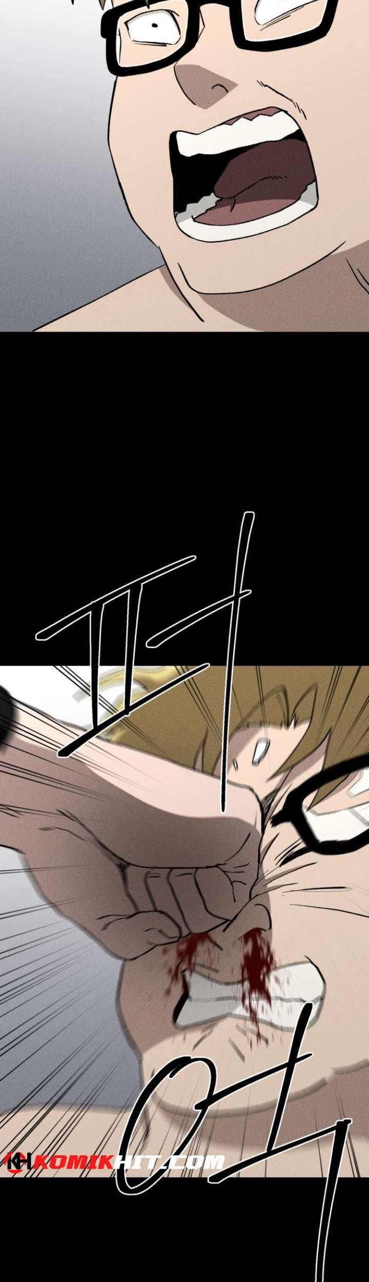 Fate Coin Chapter 21 - halaman 60