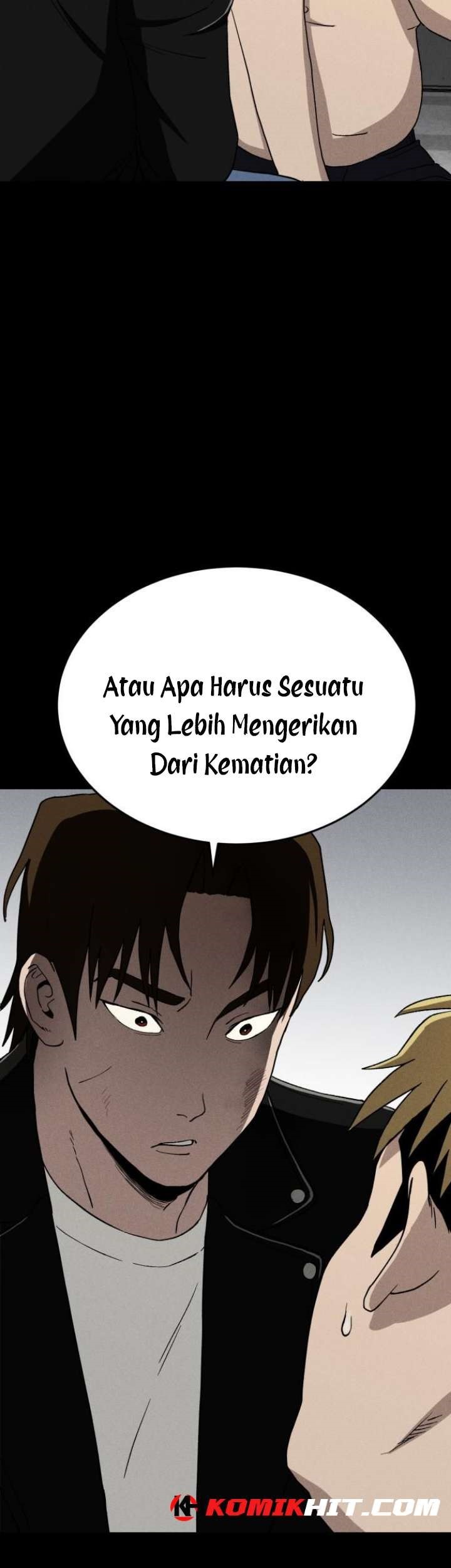 Fate Coin Chapter 21 - halaman 64