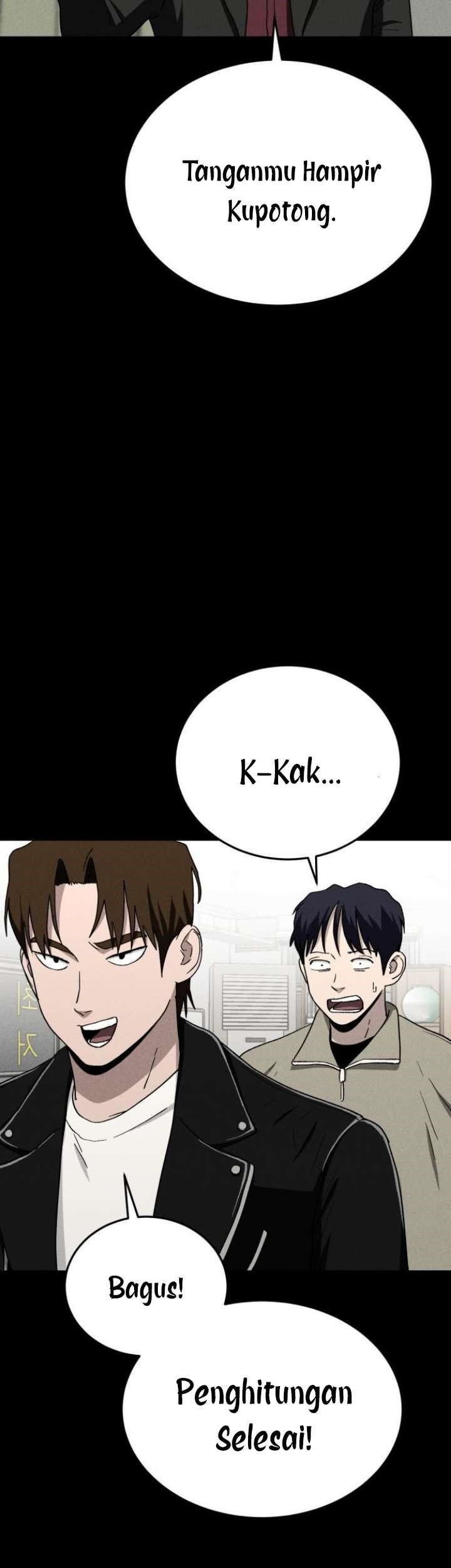 Fate Coin Chapter 21 - halaman 7