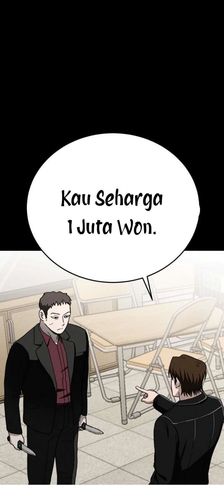 Fate Coin Chapter 21 - halaman 8